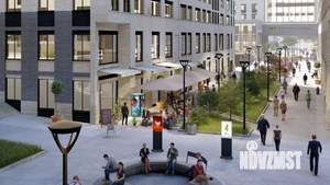 Студия квартира, вторичка, 27м2, 5/13 этаж