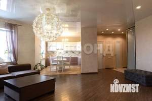 3-к квартира, вторичка, 85м2, 15/25 этаж