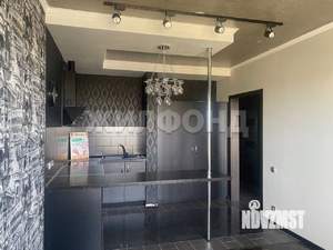 1-к квартира, вторичка, 40м2, 15/17 этаж