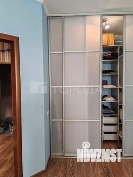 1-к квартира, вторичка, 45м2, 8/10 этаж