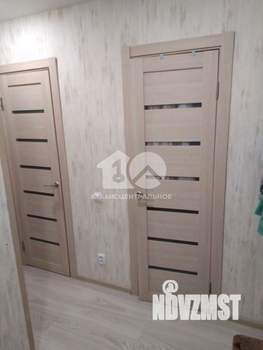 1-к квартира, вторичка, 33м2, 1/9 этаж