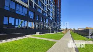 1-к квартира, вторичка, 31м2, 3/17 этаж