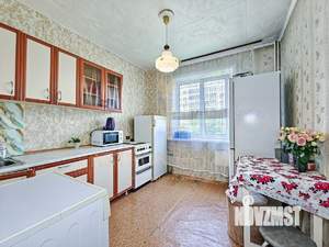 1-к квартира, вторичка, 34м2, 3/10 этаж