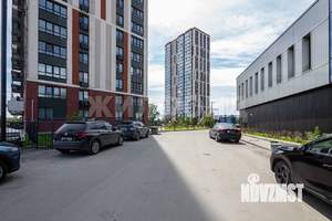 2-к квартира, вторичка, 60м2, 26/26 этаж