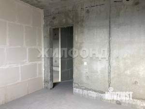 1-к квартира, вторичка, 40м2, 20/25 этаж