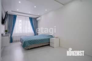 1-к квартира, вторичка, 38м2, 8/17 этаж