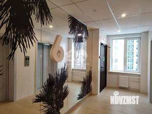 1-к квартира, вторичка, 33м2, 6/13 этаж