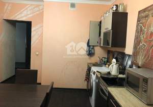 2-к квартира, вторичка, 85м2, 14/17 этаж