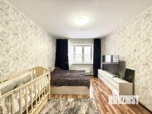 1-к квартира, вторичка, 33м2, 9/11 этаж