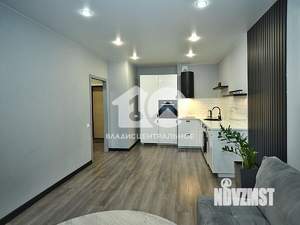 2-к квартира, вторичка, 66м2, 3/17 этаж