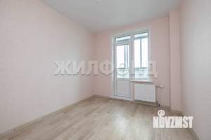 1-к квартира, вторичка, 34м2, 19/24 этаж