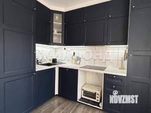 2-к квартира, вторичка, 58м2, 7/18 этаж