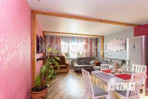 2-к квартира, вторичка, 76м2, 8/10 этаж