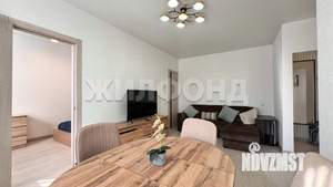 2-к квартира, вторичка, 42м2, 2/5 этаж