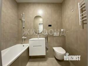 Студия квартира, вторичка, 24м2, 6/18 этаж