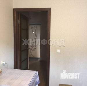 1-к квартира, вторичка, 37м2, 2/11 этаж