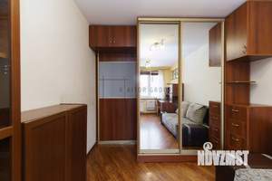 2-к квартира, вторичка, 45м2, 4/5 этаж