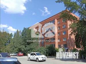2-к квартира, вторичка, 51м2, 2/5 этаж