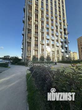 1-к квартира, вторичка, 27м2, 25/30 этаж