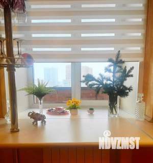 2-к квартира, вторичка, 64м2, 10/14 этаж