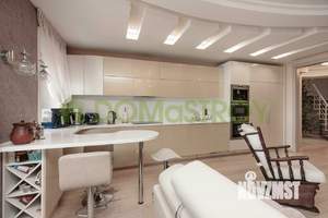 5-к квартира, вторичка, 162м2, 5/6 этаж