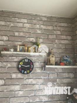 3-к квартира, вторичка, 60м2, 5/5 этаж