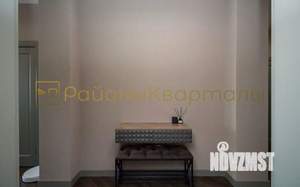 4-к квартира, вторичка, 102м2, 9/14 этаж