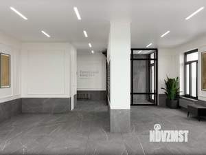 3-к квартира, вторичка, 73м2, 19/25 этаж