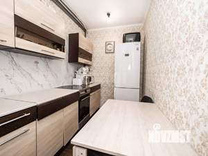 2-к квартира, вторичка, 54м2, 6/10 этаж