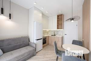 1-к квартира, вторичка, 42м2, 15/17 этаж