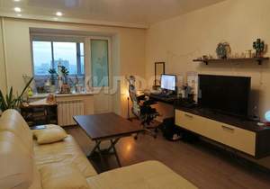 2-к квартира, вторичка, 68м2, 13/14 этаж