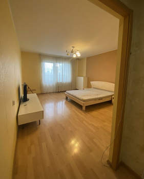 1-к квартира, вторичка, 49м2, 11/17 этаж