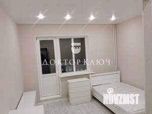 Студия квартира, вторичка, 18м2, 13/17 этаж