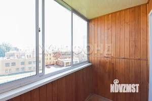 1-к квартира, вторичка, 30м2, 6/9 этаж