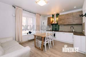 3-к квартира, вторичка, 58м2, 13/16 этаж