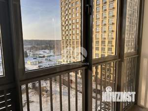 Студия квартира, сданный дом, 22м2, 7/10 этаж