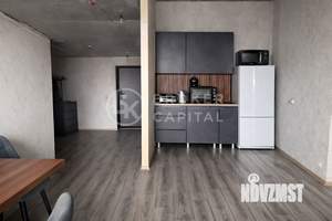 3-к квартира, вторичка, 63м2, 3/25 этаж