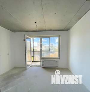 Студия квартира, вторичка, 26м2, 13/25 этаж