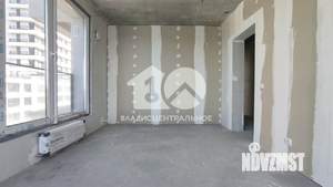 3-к квартира, вторичка, 75м2, 6/17 этаж