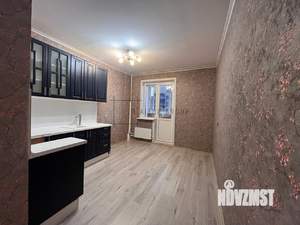 2-к квартира, вторичка, 58м2, 15/17 этаж