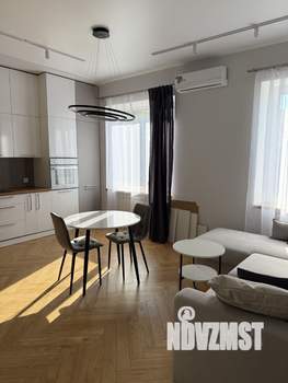 3-к квартира, вторичка, 68м2, 3/5 этаж