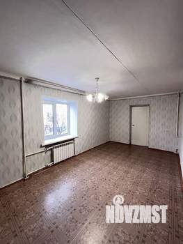 2-к квартира, вторичка, 46м2, 4/5 этаж