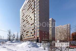 1-к квартира, вторичка, 24м2, 7/16 этаж