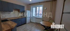 1-к квартира, вторичка, 37м2, 5/18 этаж