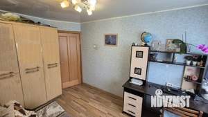 3-к квартира, вторичка, 57м2, 5/5 этаж