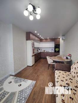 3-к квартира, вторичка, 66м2, 7/25 этаж