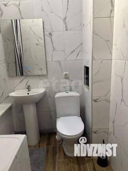 Студия квартира, вторичка, 17м2, 3/5 этаж