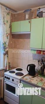 2-к квартира, вторичка, 45м2, 2/5 этаж