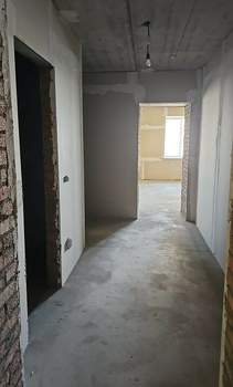 1-к квартира, вторичка, 42м2, 11/17 этаж