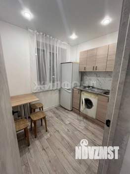 2-к квартира, вторичка, 39м2, 4/5 этаж